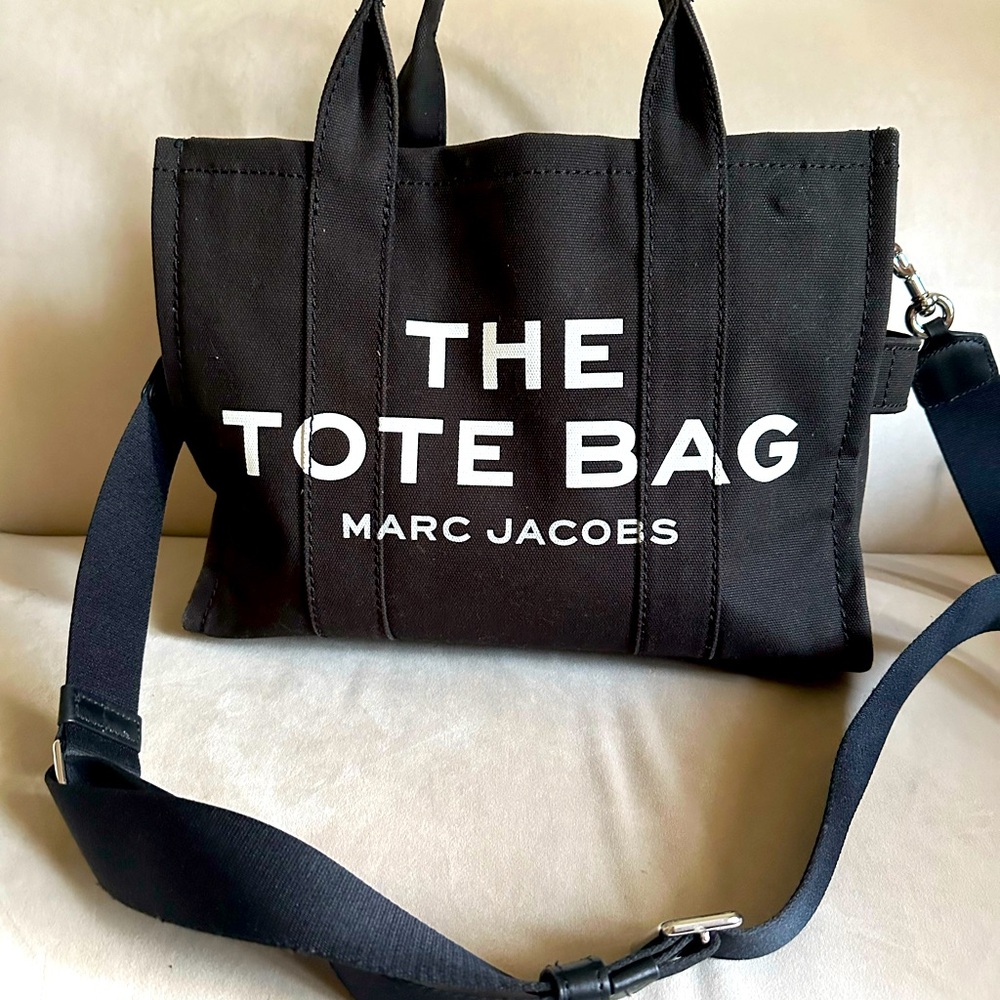 Marc Jacob’s tote bag